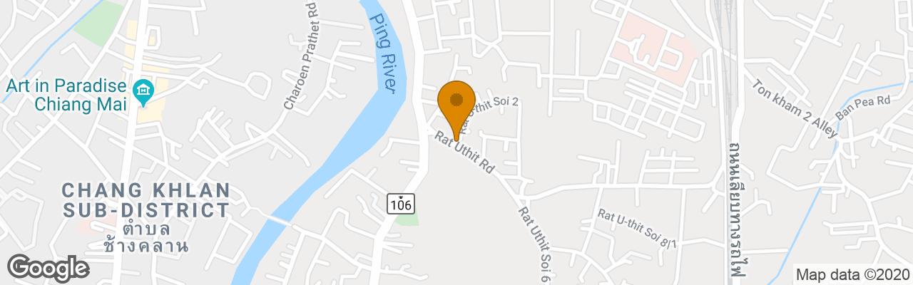 Hotel Banntong In Guesthouse