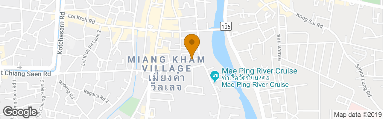 Hotel Taweeporn Guest House