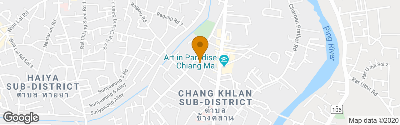 Hotel Ban Changklan Hostel