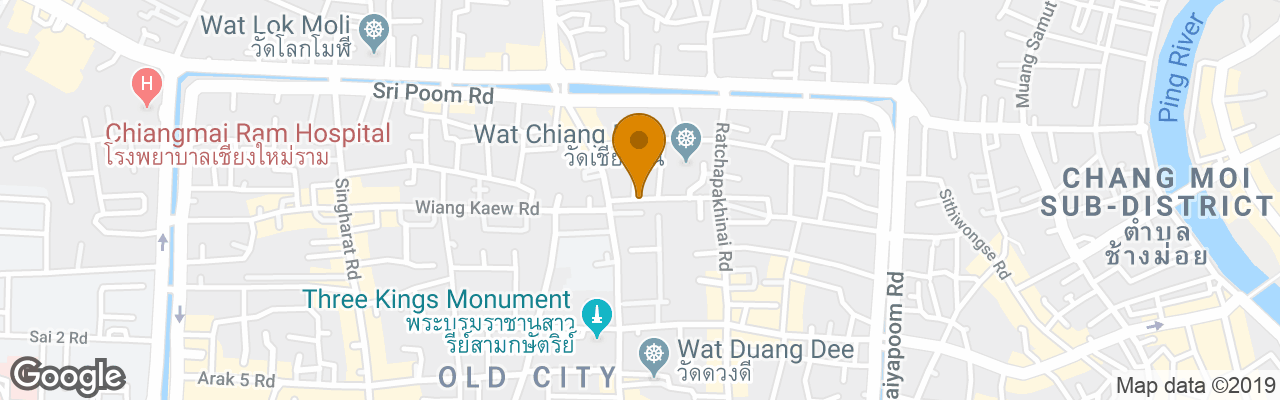 Hotel Gongster Hostel