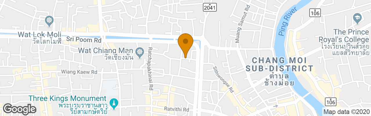 Hotel Old Town Place