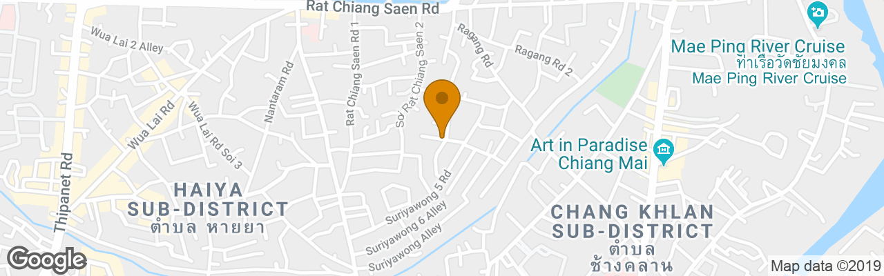 Hotel Baan Pastel Boutique