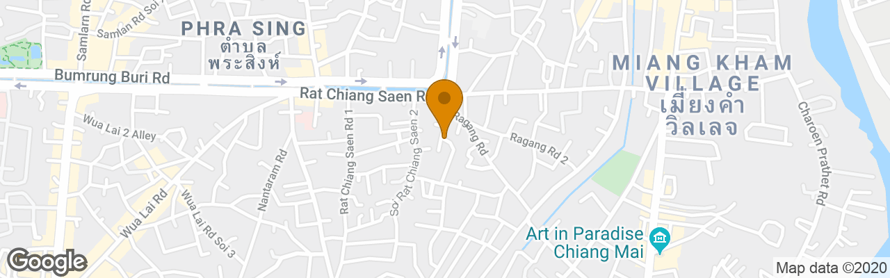 Hotel Rak Khun Hostel