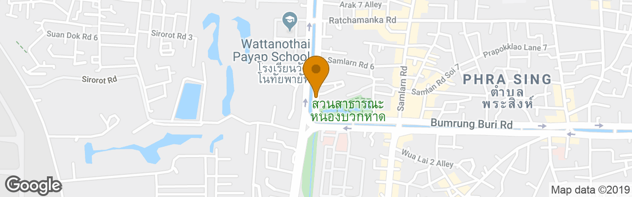 Hotel Near The Park Backpack House