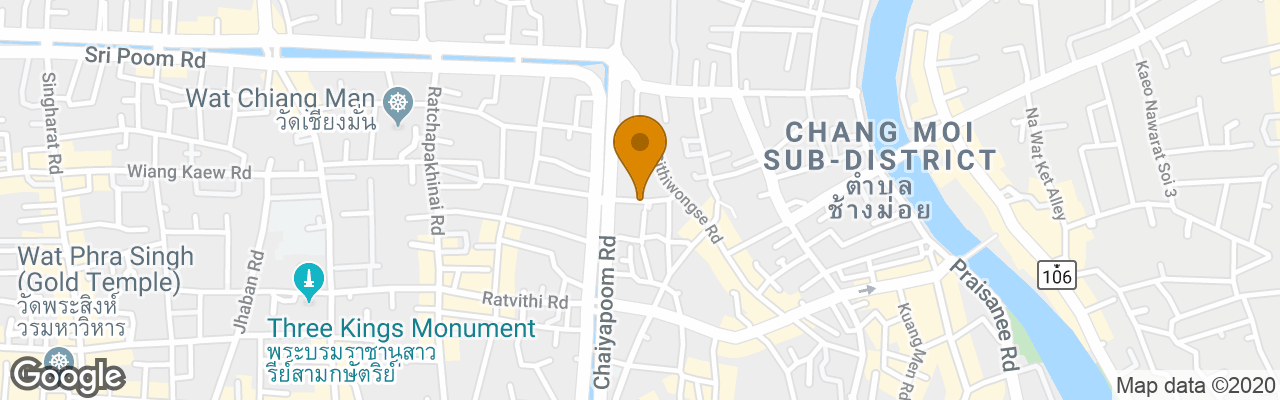 Hotel Baan Heart Thai