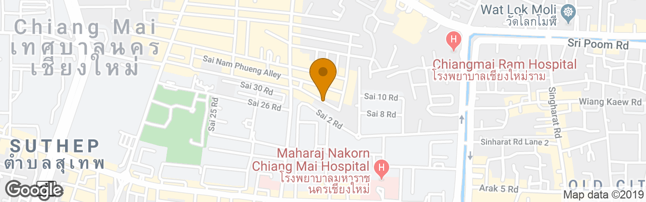 Hotel Stranger House