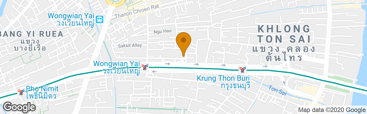 Hotel The Nye By Favstay