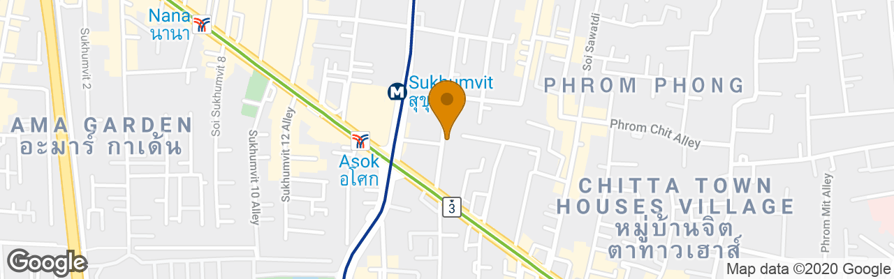 Hotel Edge Sukhumvit 23