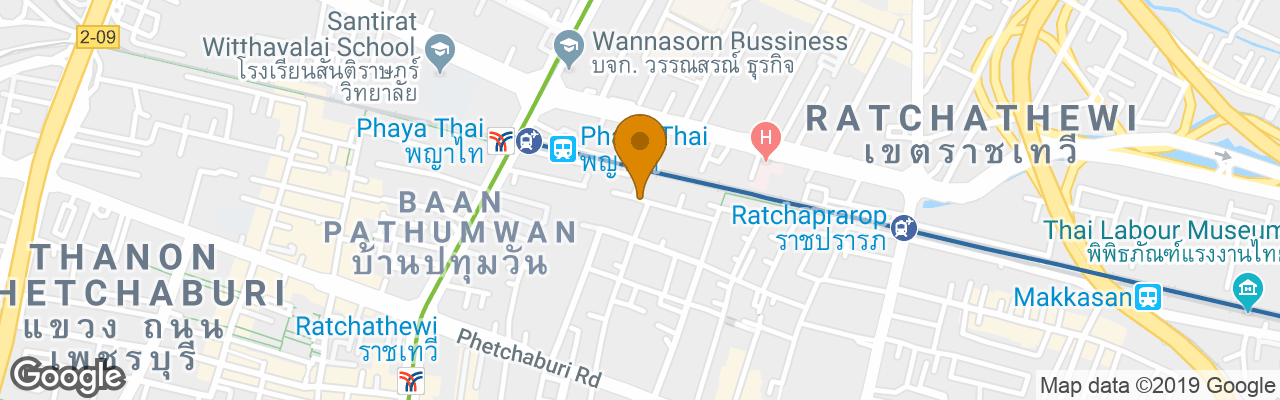 Hotel Top High Airport Link