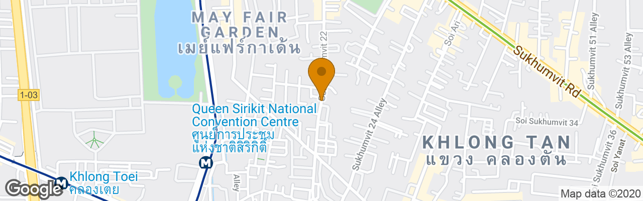 Hotel Park 24 Condominium