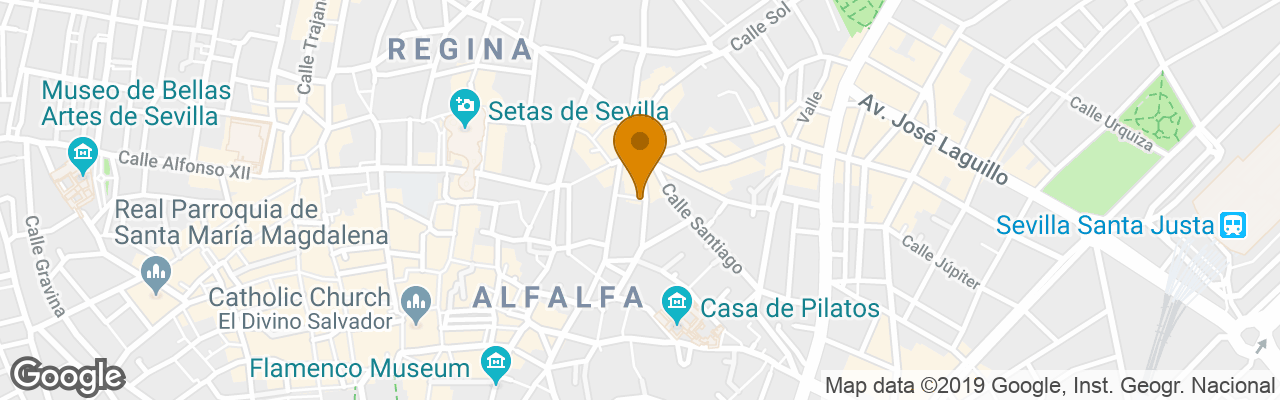 Hotel La Casa del Maestro 