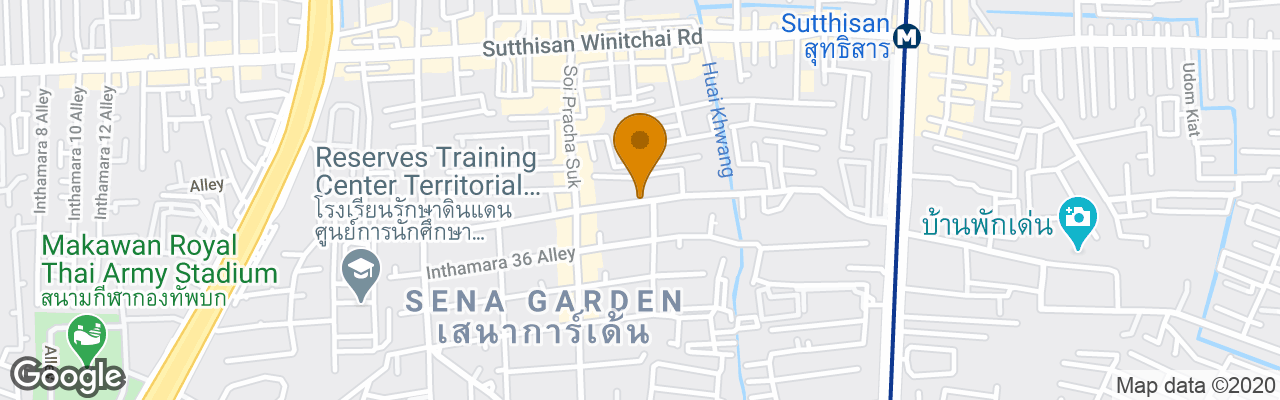 Hotel Maverick Ratchada