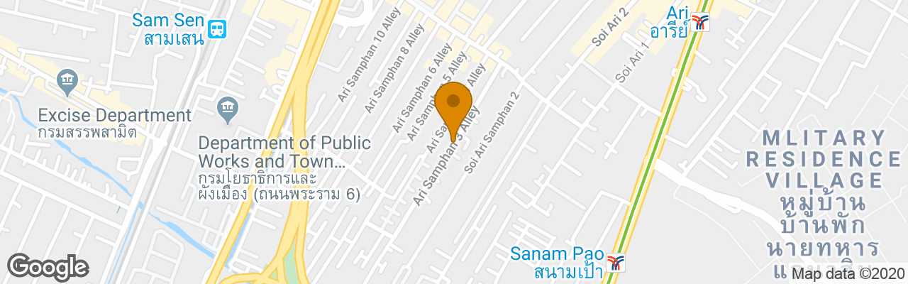 Hotel The Boonareya Court