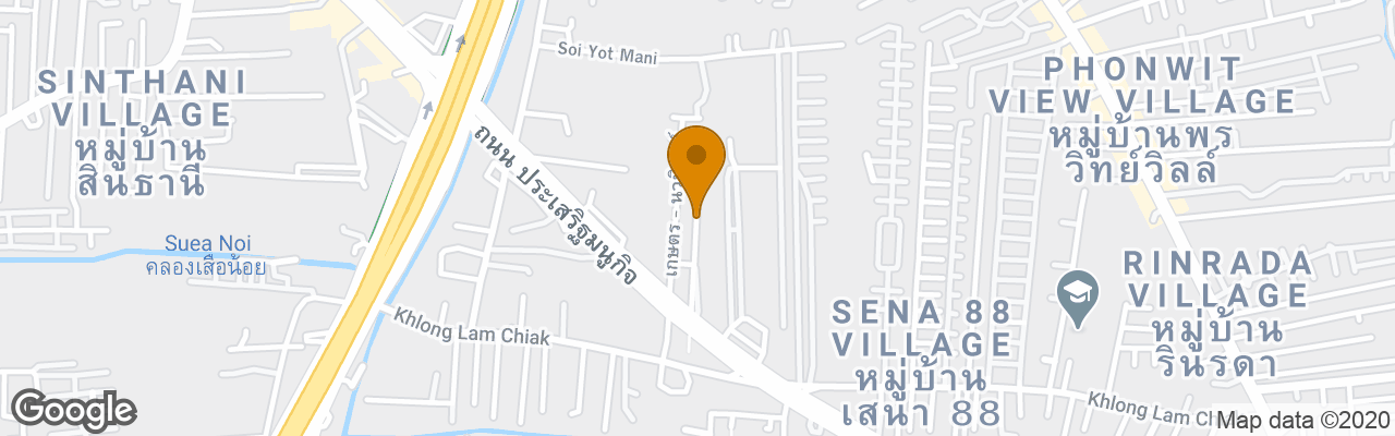 Hotel Thai Garden Resort