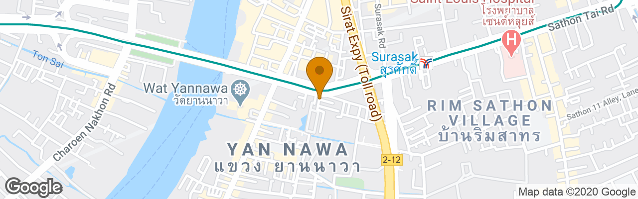 Hotel Haus Sathorn 21