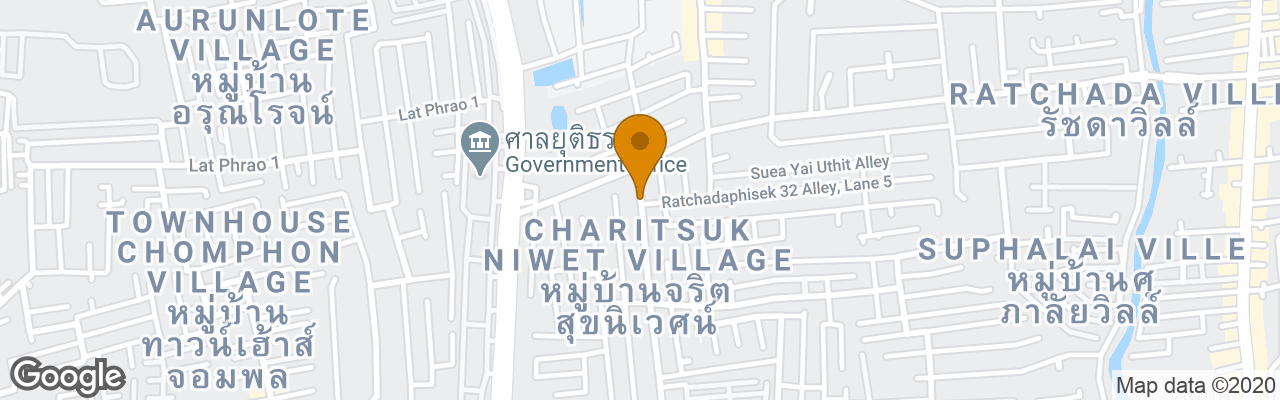 Hotel Siri Ratchada Bangkok