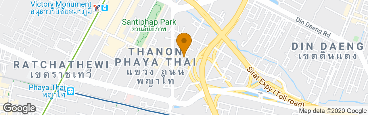 Hotel Arca Ratchaprarop Pratunam Apartment