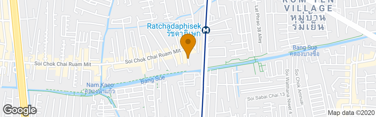 Hotel Five Stars Ratchada 19