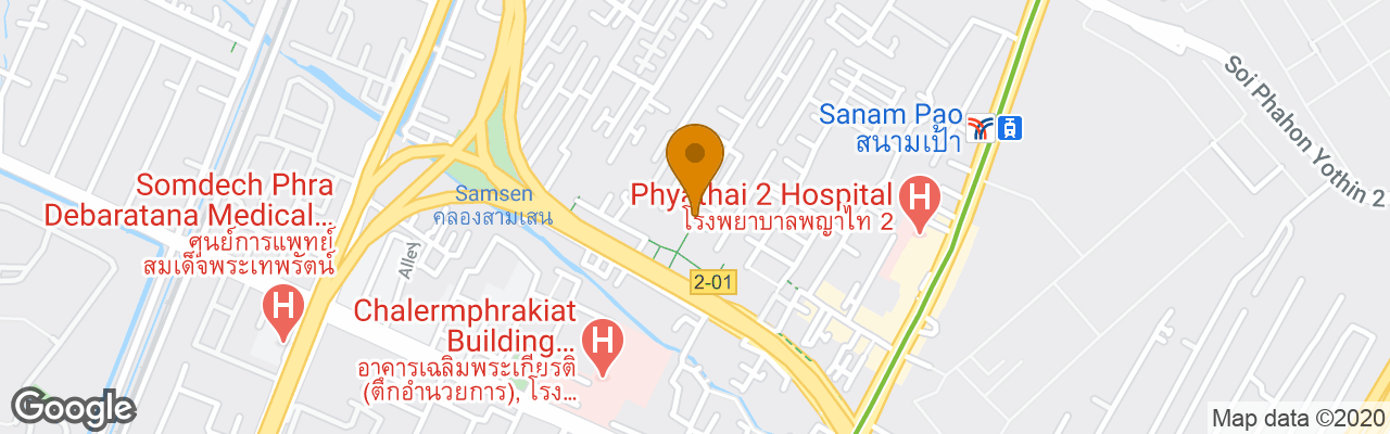 Hotel Aree Art Residence