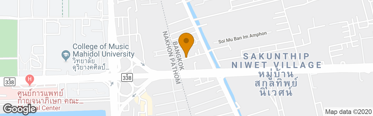 Hotel The Box Residence