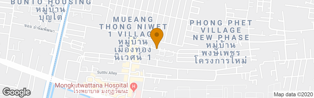 Hotel Punsamon Place