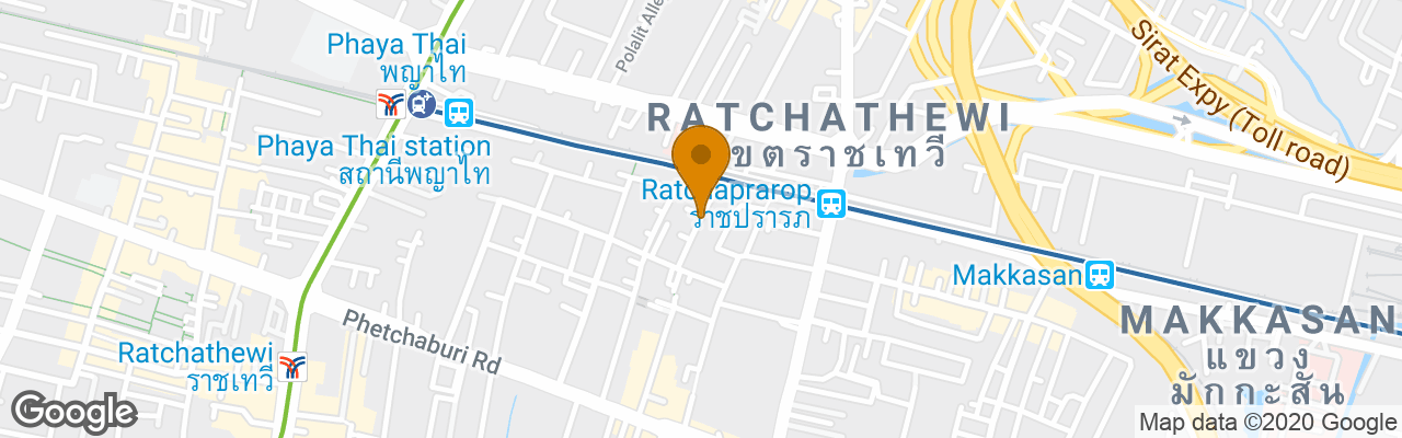 Hotel Paradise House