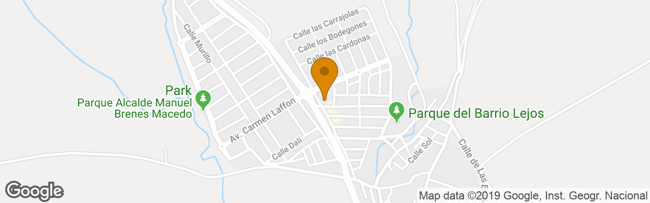 Hotel Alqueria Bulevar 