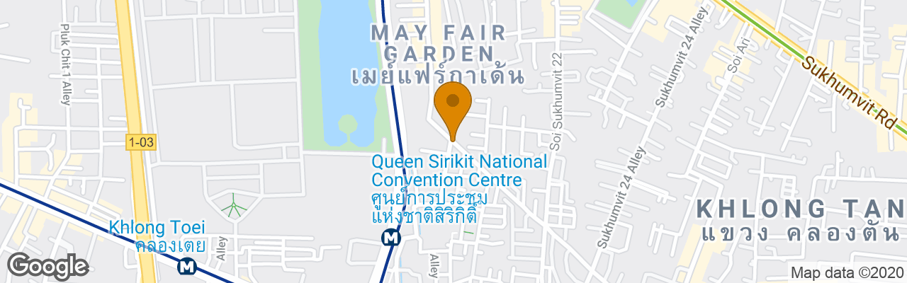 Hotel Zen Rooms Sukhumvit Soi 22