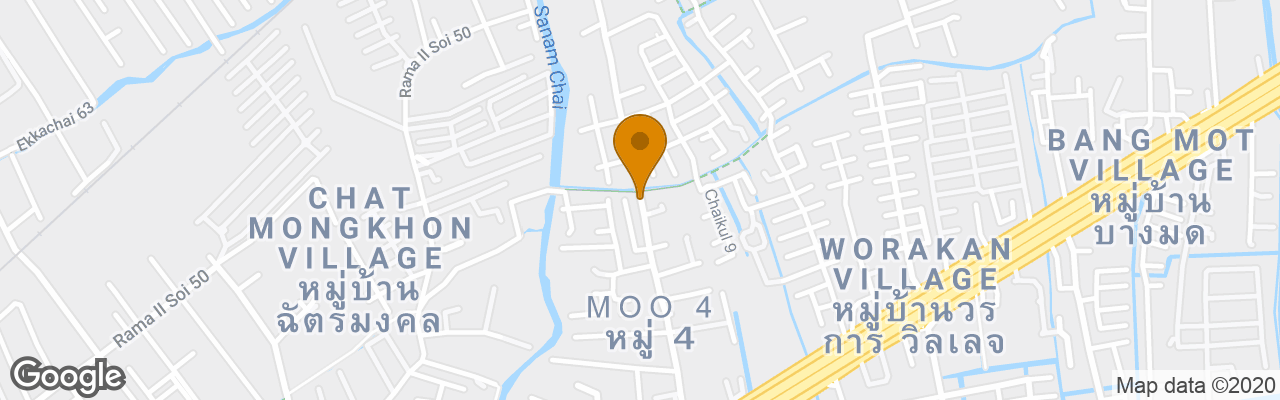 Hotel Akekachat Mansion