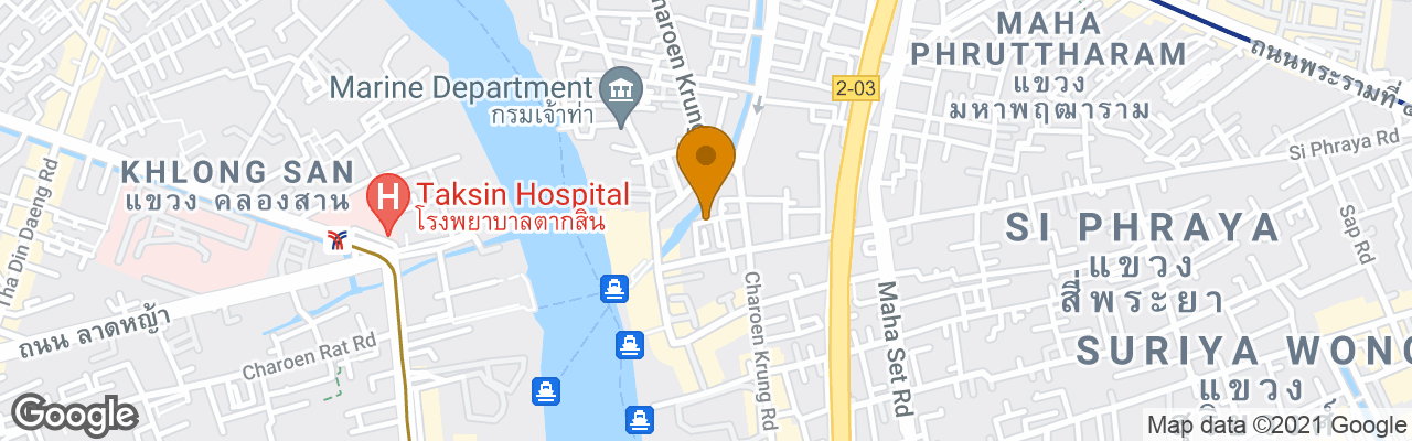 Hotel Bc Guesthouse Si Phraya