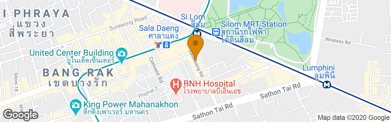 Smore Hotel Sala Deang