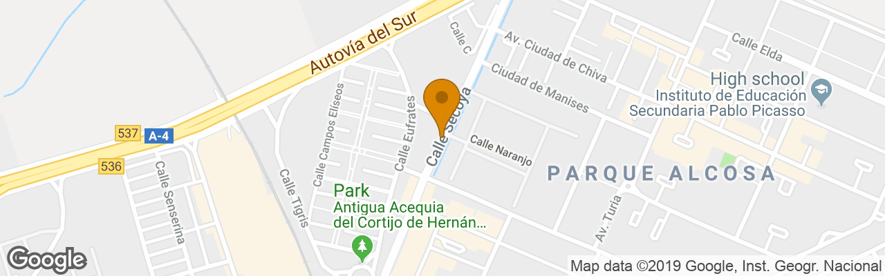 Apartamentos Luxsevilla 1 