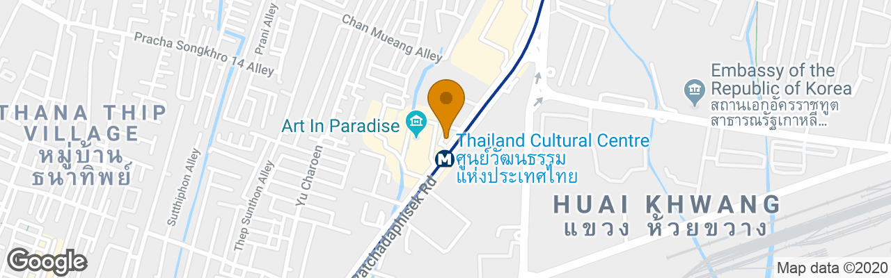 Hotel Spn Place Ratchada