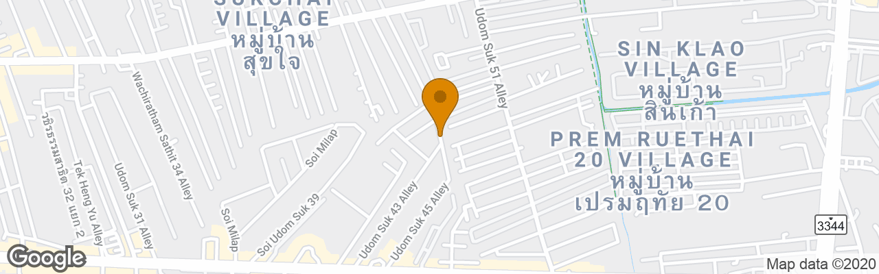 Hotel Baan Khun Mae Apartment