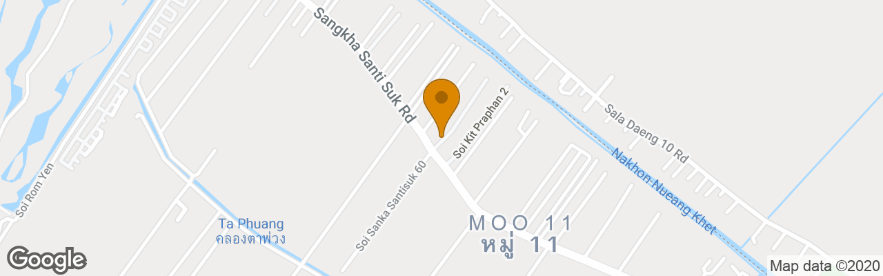 Hotel Bangkok Yesterday Resort