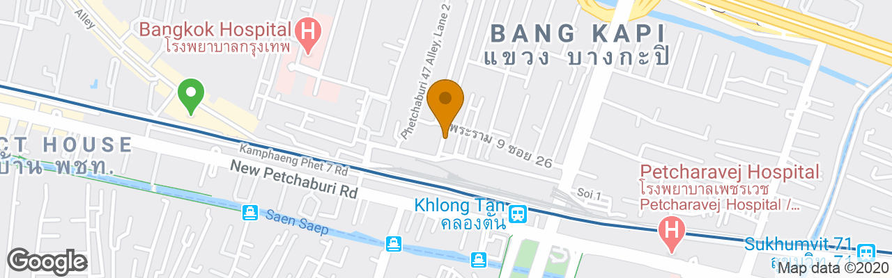 Hotel I-house By Jenny