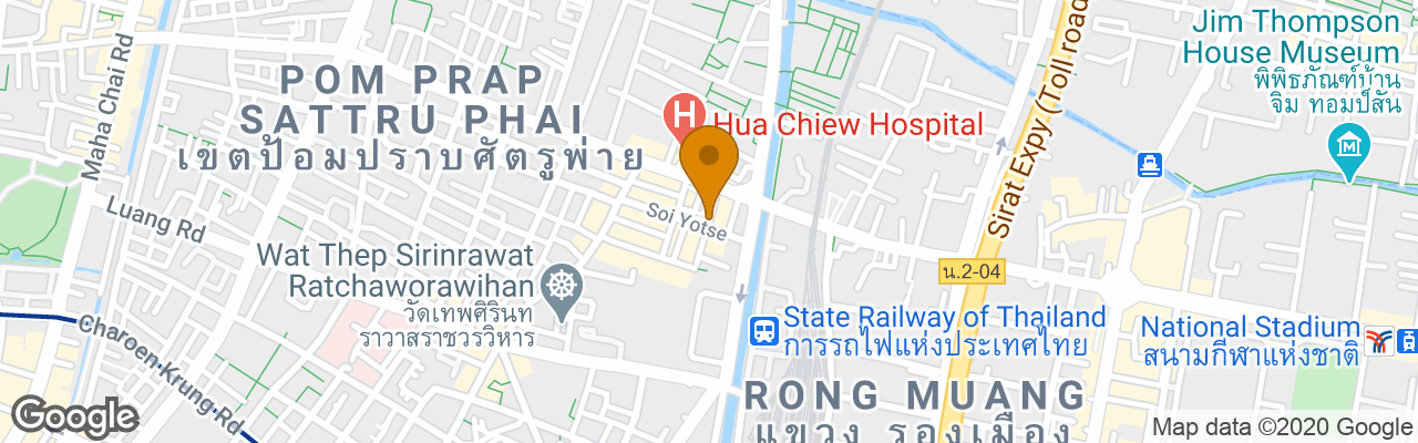 Hotel Tiger Lily Hostel