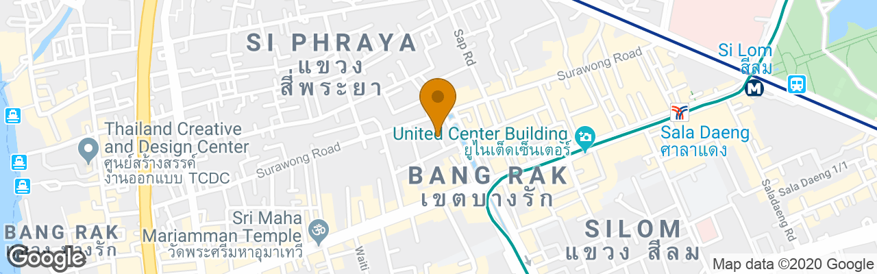 Hotel The Chatbox Silom Hostel