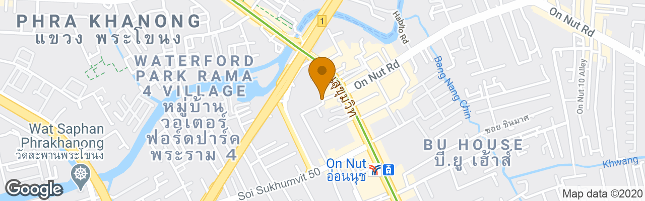 Hotel First Inn Bangkok Hostel