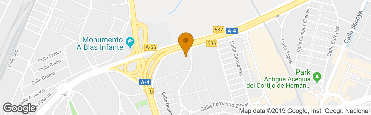 Hotel AC Sevilla Forum 