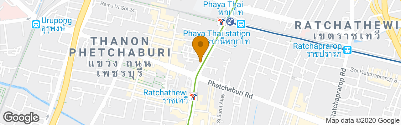 Hotel House Of Phayathai