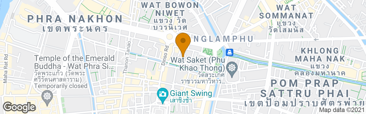 Hotel Baan 89 Hostel