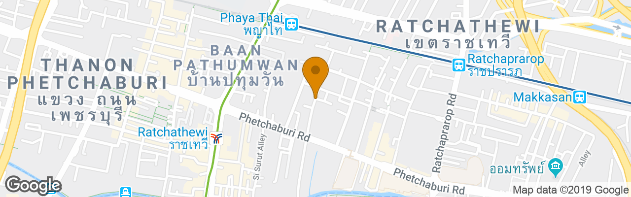 Hotel Moments In Bangkok @fm Hostel At Siam