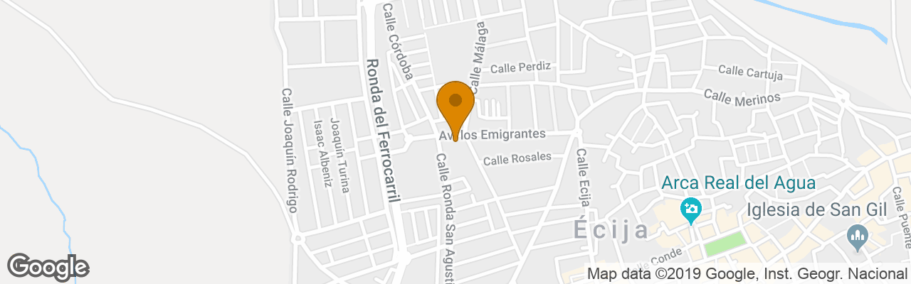 Hotel Infanta Leonor 