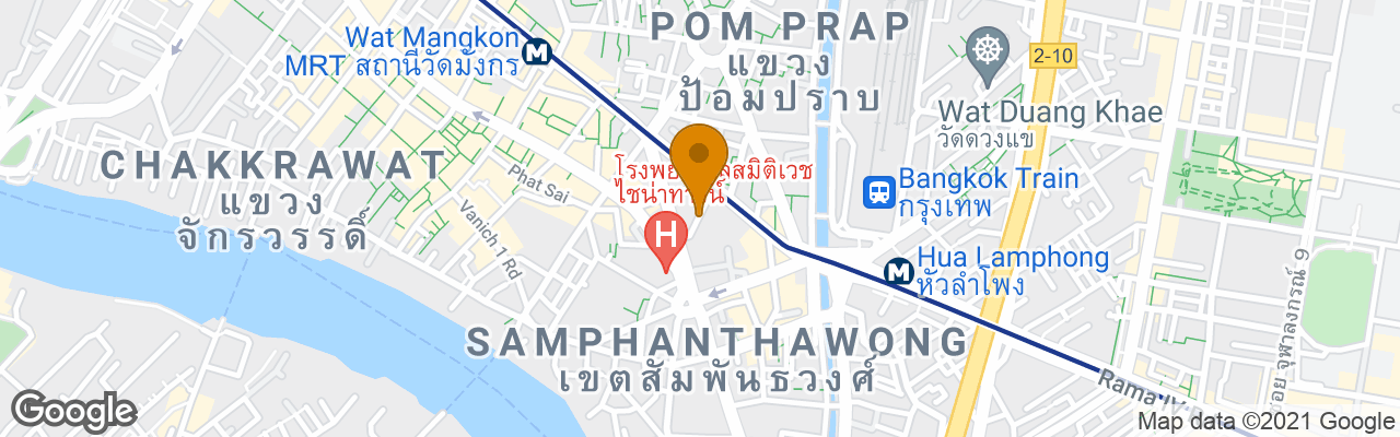 Hotel Our Secret Base Hostel