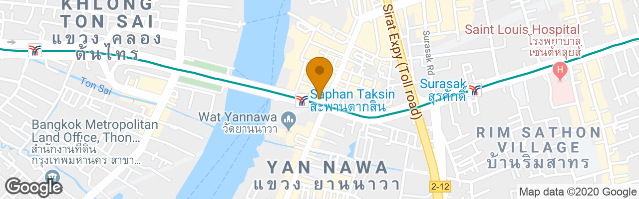 Hotel Baan Gaysorn Hostel