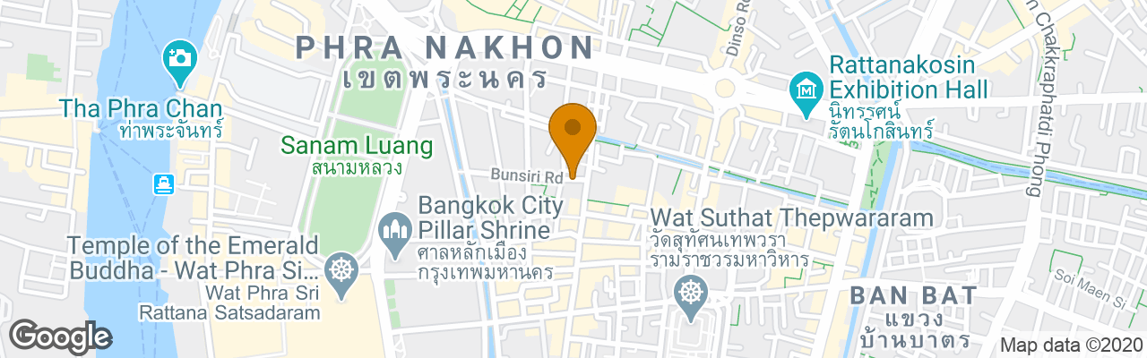 Hotel Boon Street Hostel