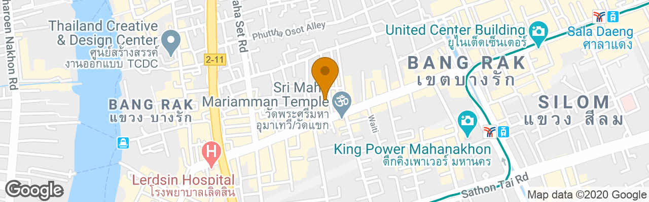 Hotel Good'uck Boutique Hostel