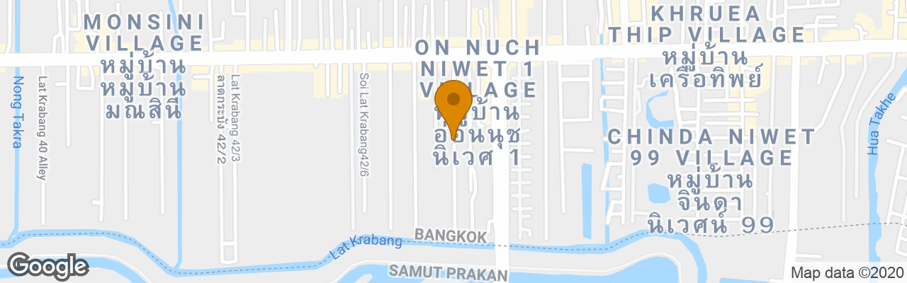 Hotel Patch Suvarnabhumi Bangkok
