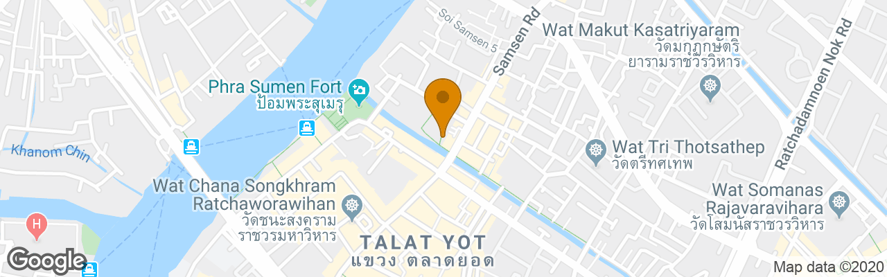 Hotel Pailin Guest House